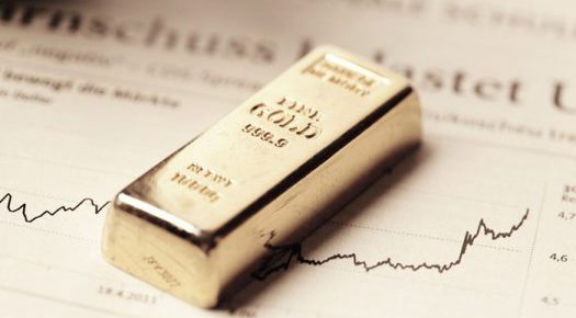 investire in oro oggi