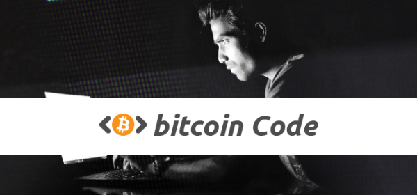 bitcoin-code