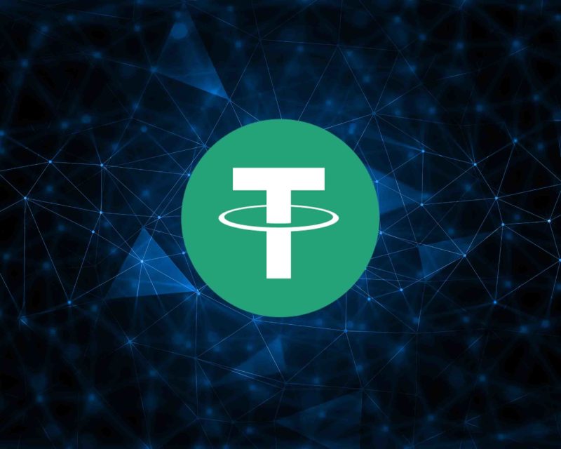 Comprare Tether