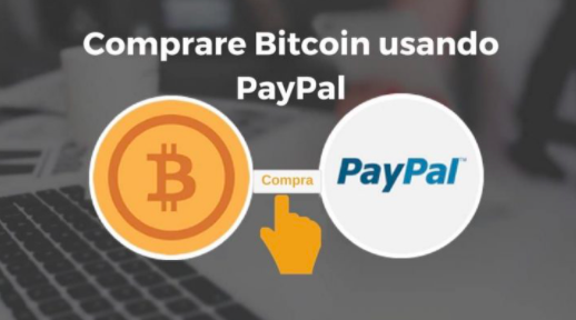 Come comprare Bitcoin con PayPal: Conviene?