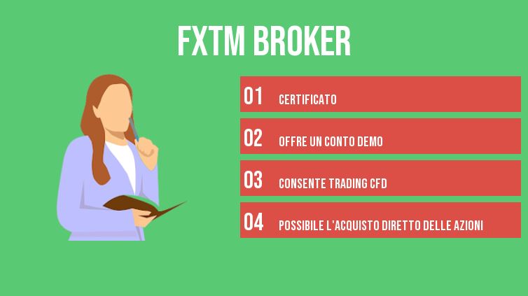 fxtm broker